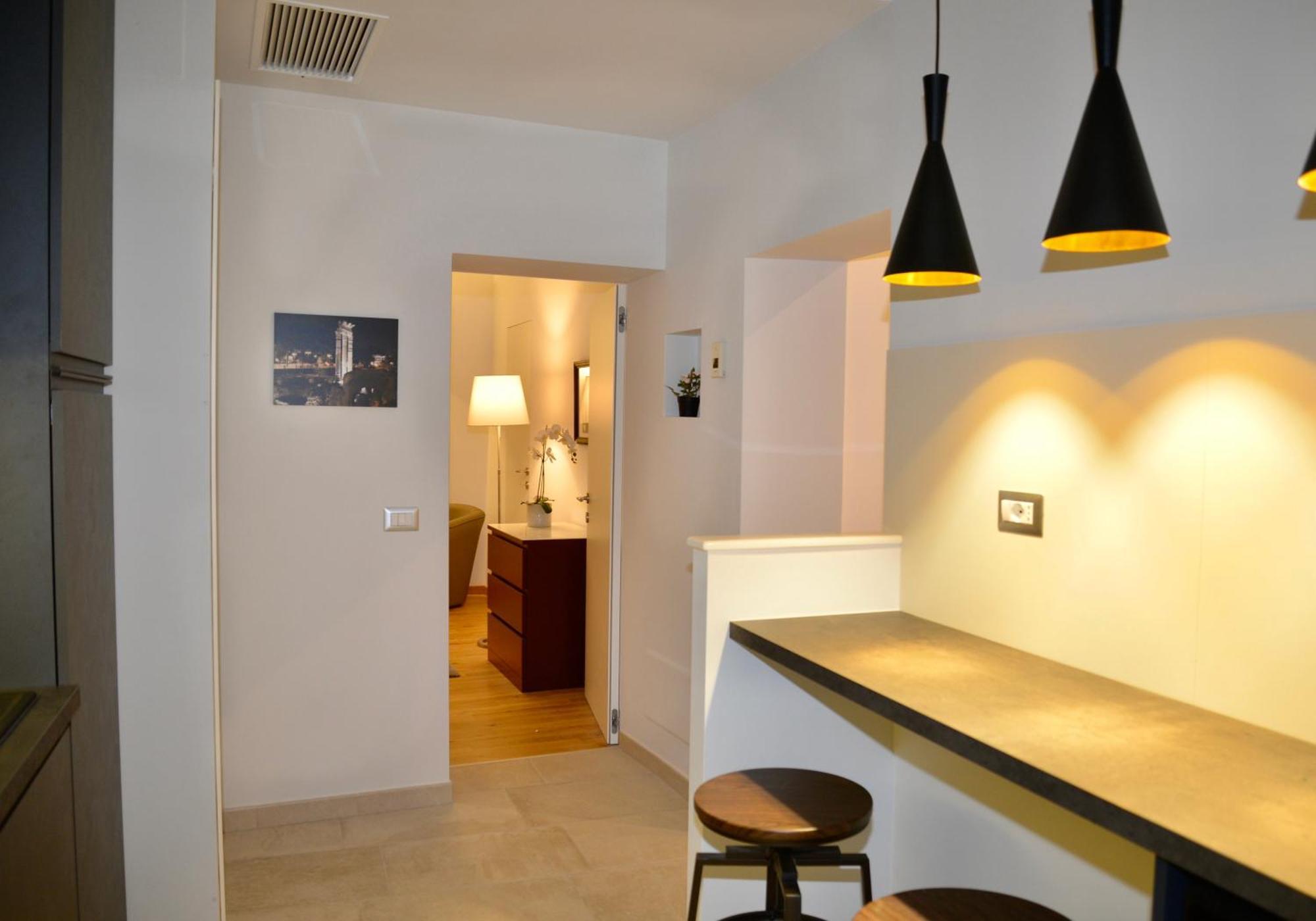 Fidia Palace Flavia'S Apartment Colosseo, Rome